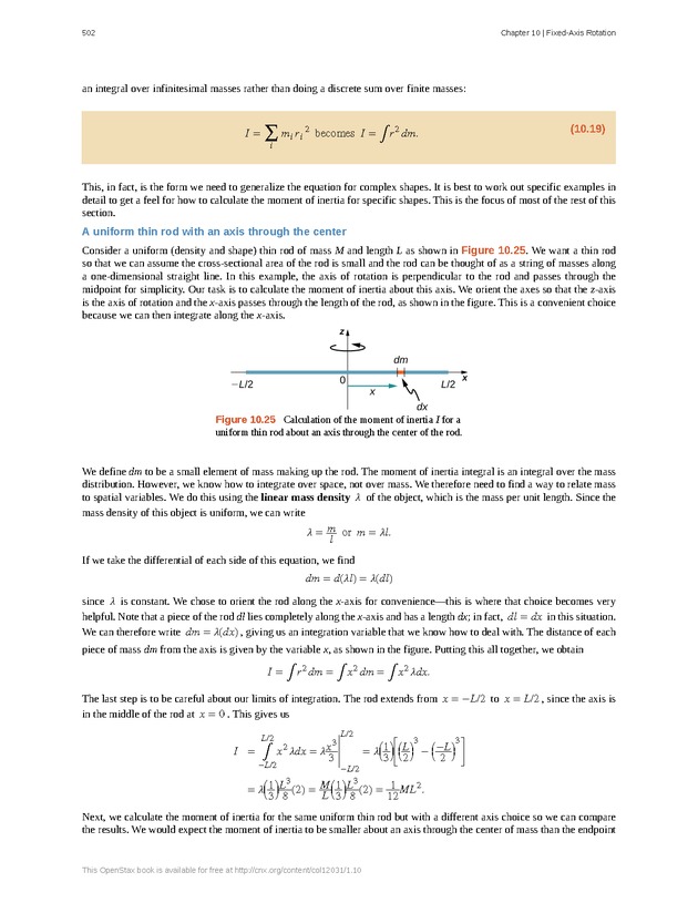 University Physics Volume 1 - Page 496