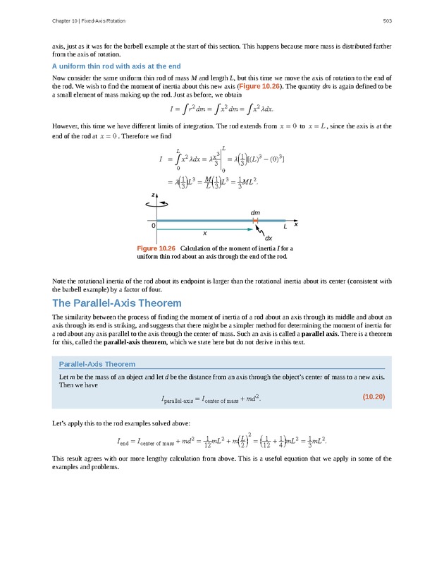 University Physics Volume 1 - Page 497