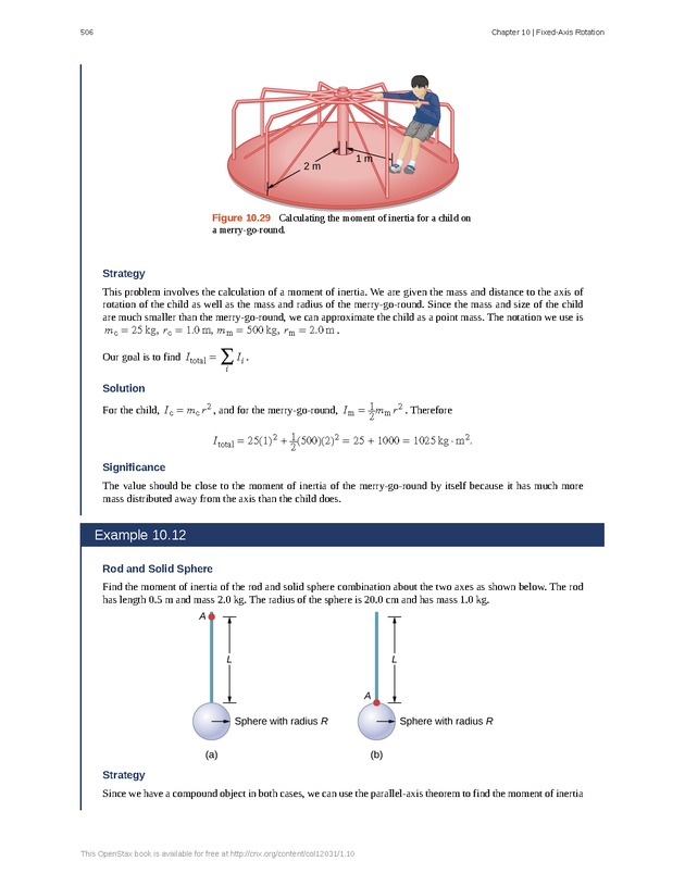 University Physics Volume 1 - Page 500