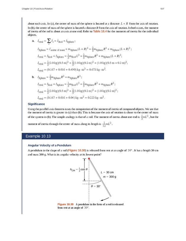 University Physics Volume 1 - Page 501