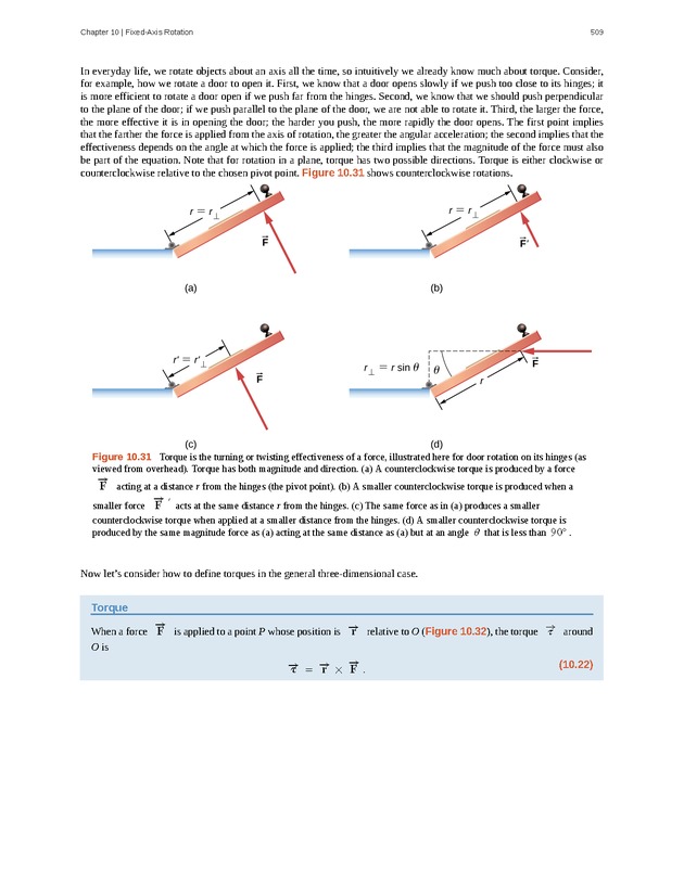University Physics Volume 1 - Page 503