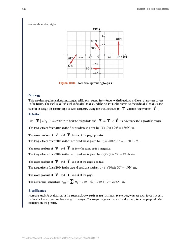 University Physics Volume 1 - Page 506