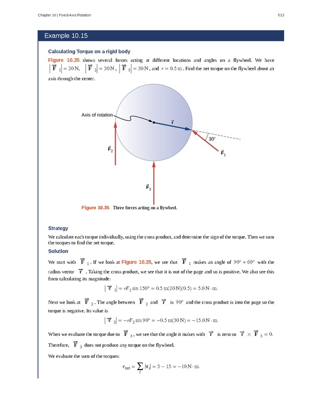 University Physics Volume 1 - Page 507