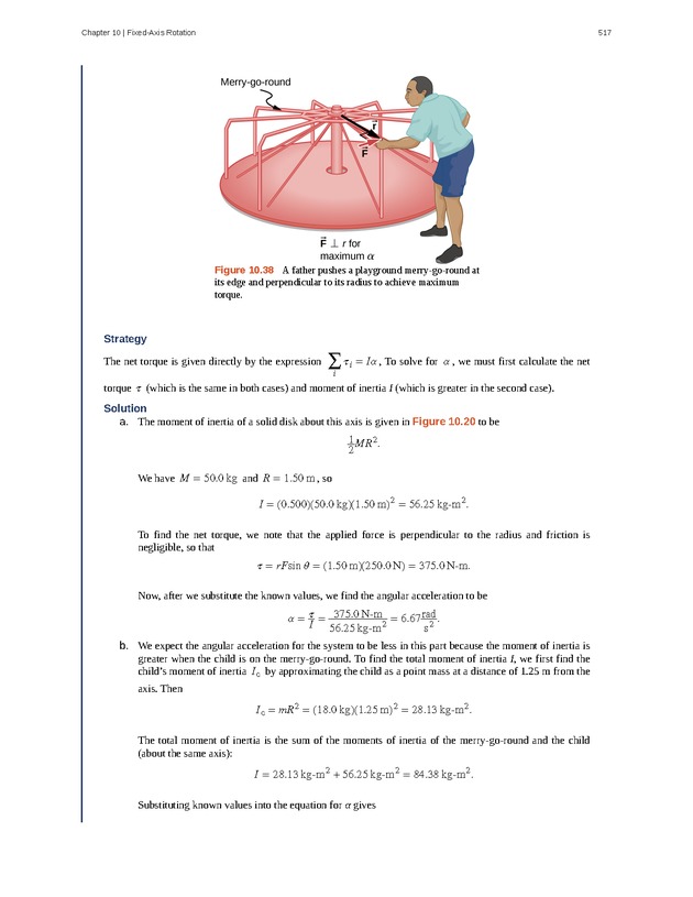 University Physics Volume 1 - Page 511