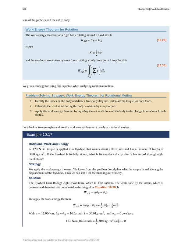 University Physics Volume 1 - Page 514