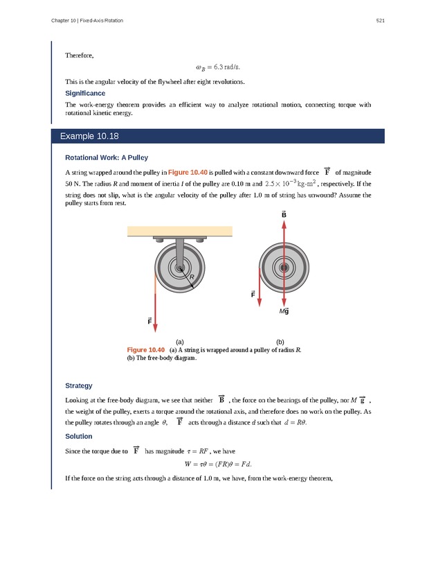 University Physics Volume 1 - Page 515
