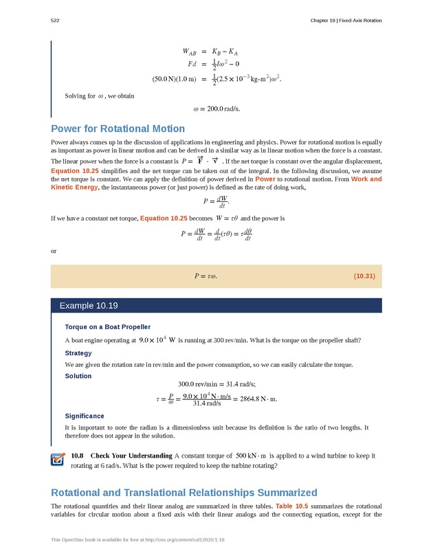 University Physics Volume 1 - Page 516