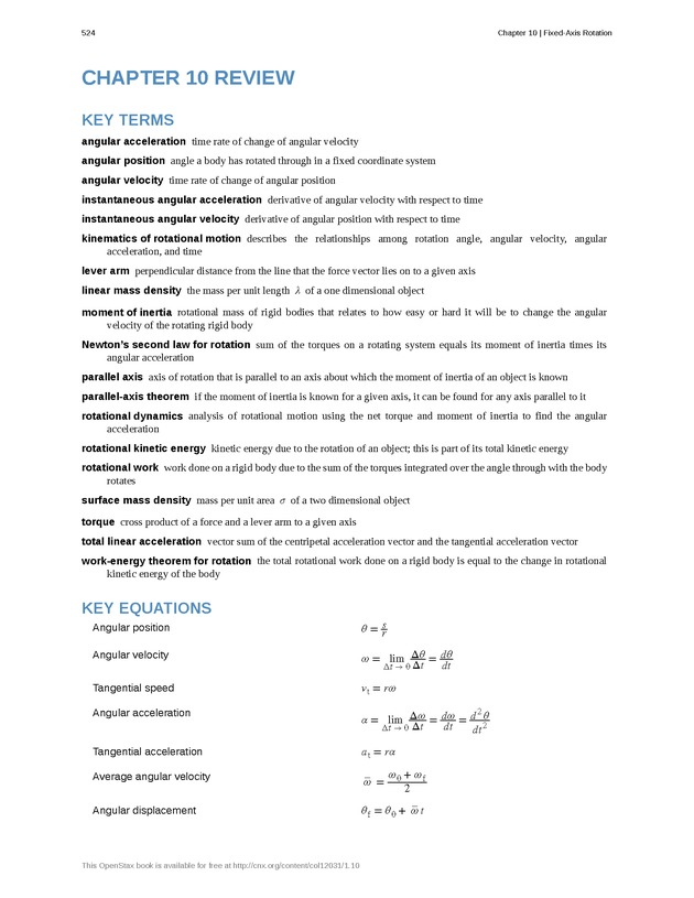 University Physics Volume 1 - Page 518