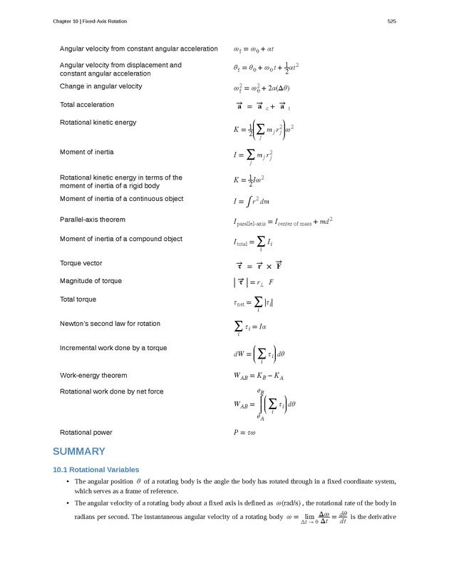 University Physics Volume 1 - Page 519