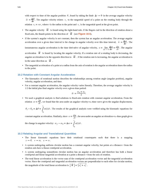 University Physics Volume 1 - Page 520