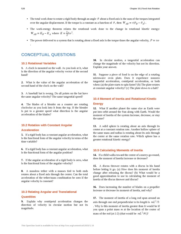 University Physics Volume 1 - Page 522