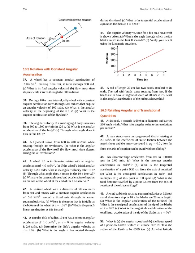 University Physics Volume 1 - Page 524