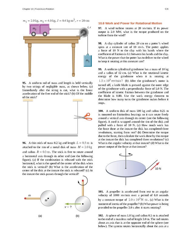University Physics Volume 1 - Page 529