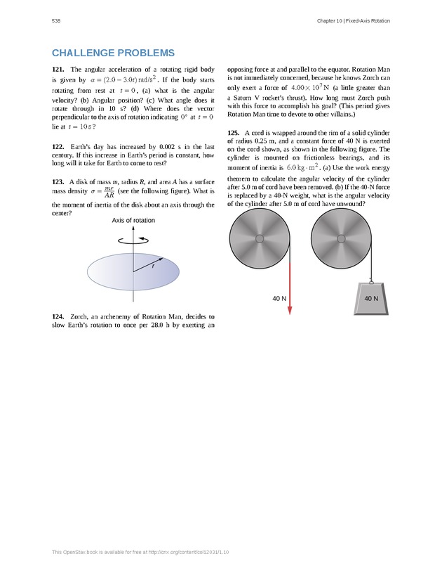 University Physics Volume 1 - Page 532
