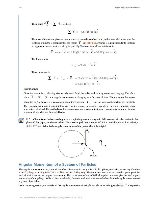 University Physics Volume 1 - Page 546