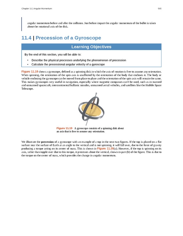 University Physics Volume 1 - Page 559