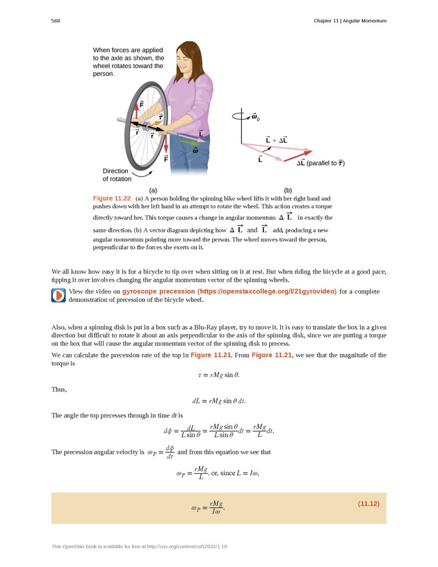 University Physics Volume 1 - Page 562