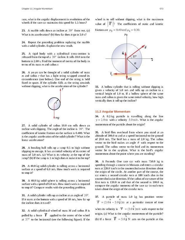 University Physics Volume 1 - Page 567