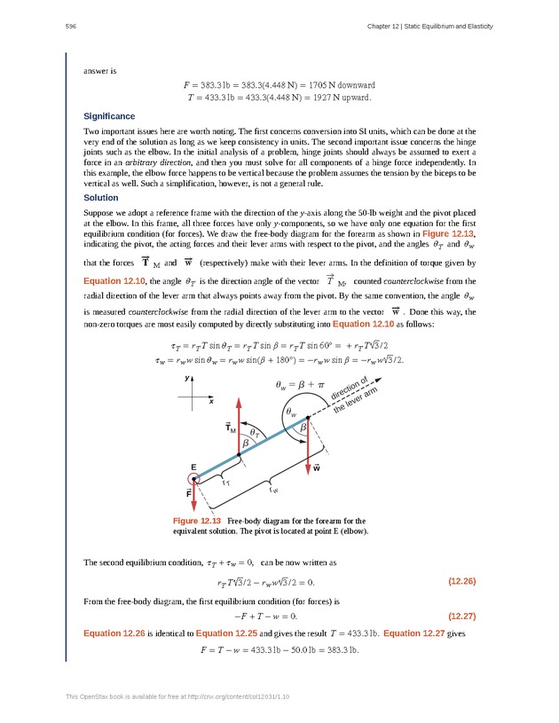 University Physics Volume 1 - Page 590