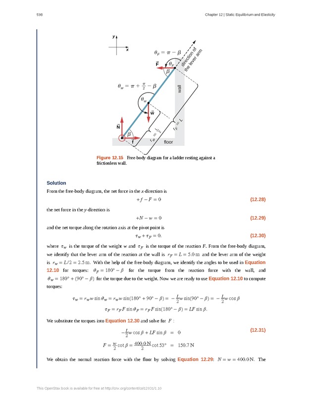 University Physics Volume 1 - Page 592