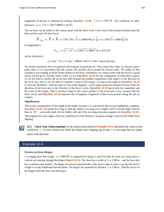 University Physics Volume 1 - Page 593