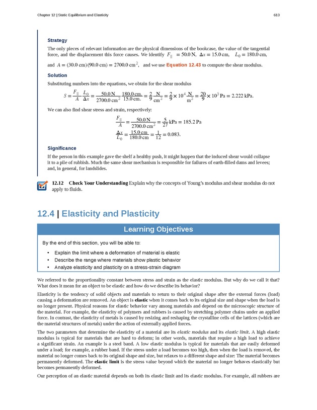 University Physics Volume 1 - Page 607