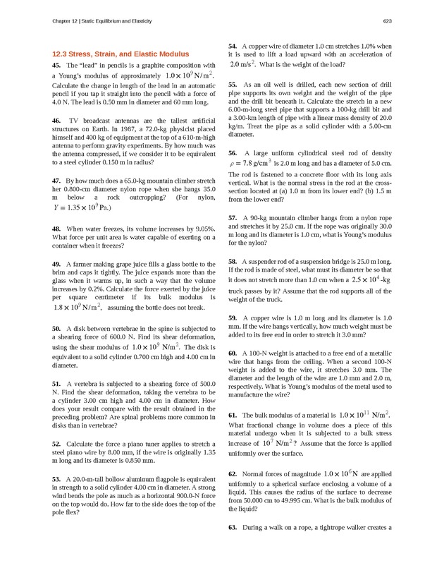 University Physics Volume 1 - Page 617