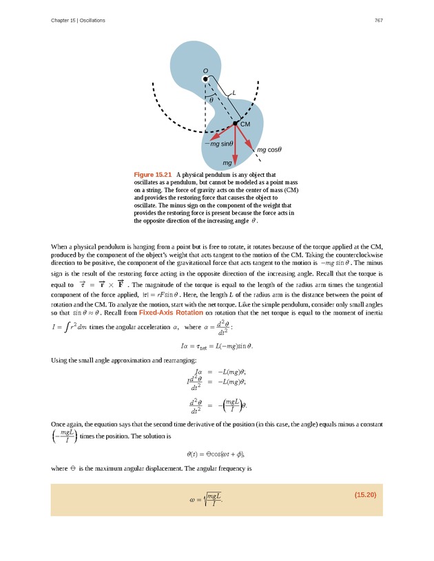 University Physics Volume 1 - Page 761