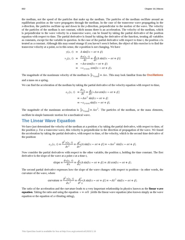 University Physics Volume 1 - Page 796