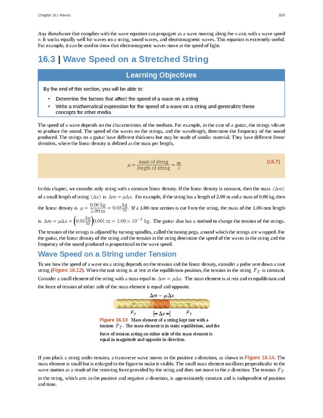 University Physics Volume 1 - Page 799