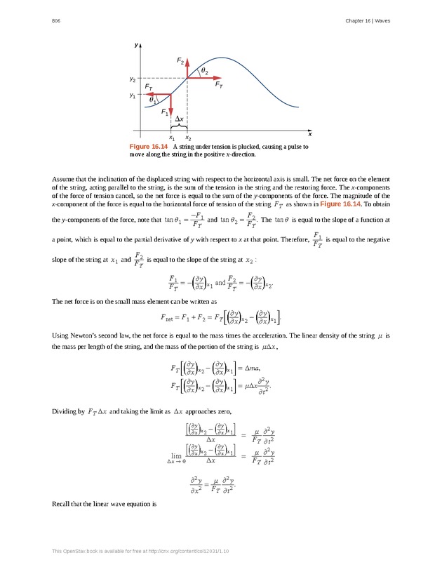 University Physics Volume 1 - Page 800