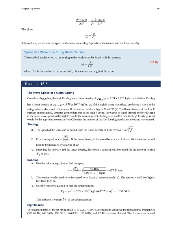University Physics Volume 1 - Page 801