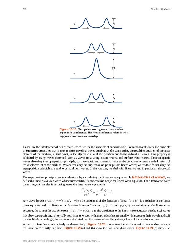 University Physics Volume 1 - Page 810
