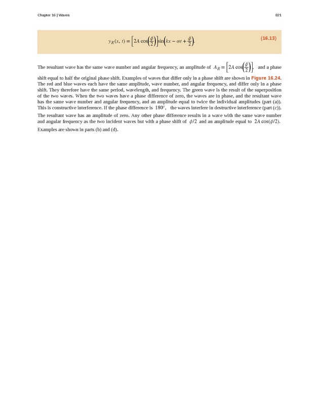 University Physics Volume 1 - Page 815