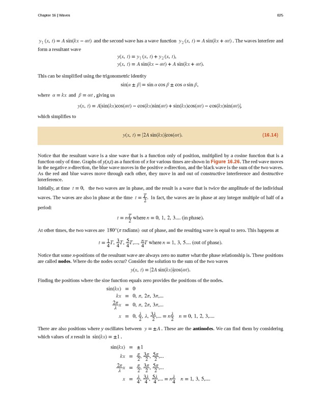 University Physics Volume 1 - Page 819