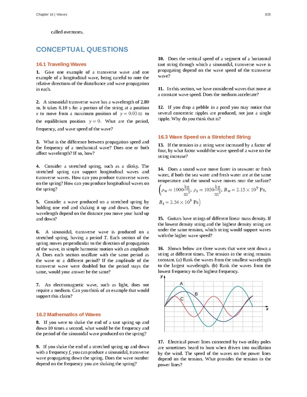 University Physics Volume 1 - Page 829