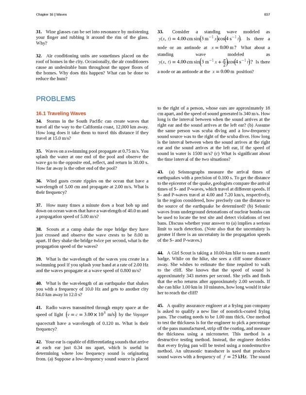 University Physics Volume 1 - Page 831