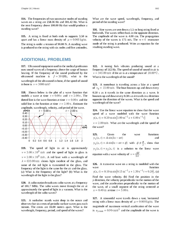 University Physics Volume 1 - Page 837