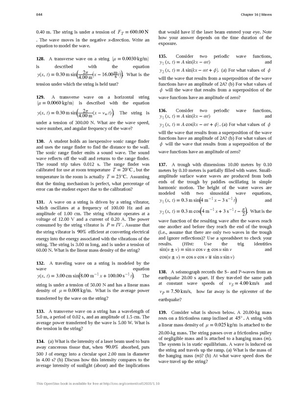 University Physics Volume 1 - Page 838