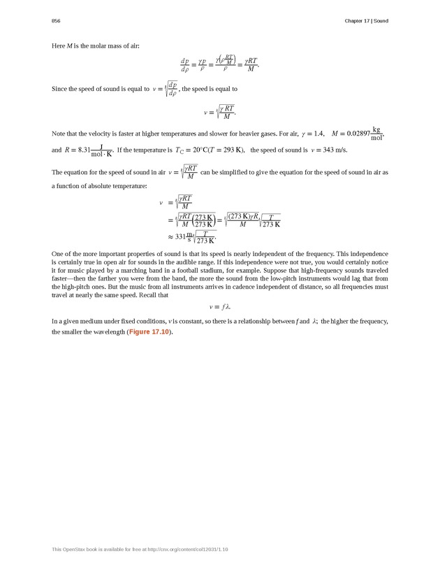 University Physics Volume 1 - Page 850