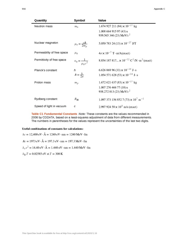 University Physics Volume 1 - Page 910