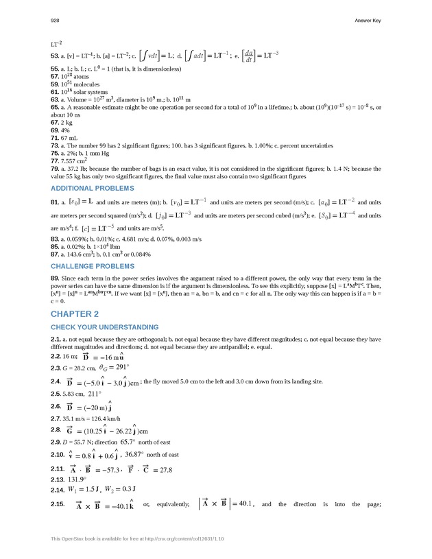 University Physics Volume 1 - Page 922