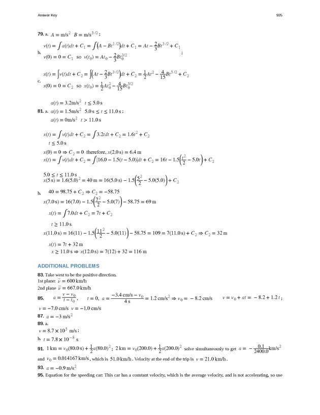 University Physics Volume 1 - Page 929