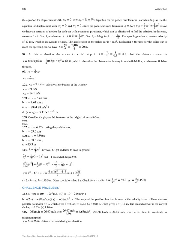 University Physics Volume 1 - Page 930