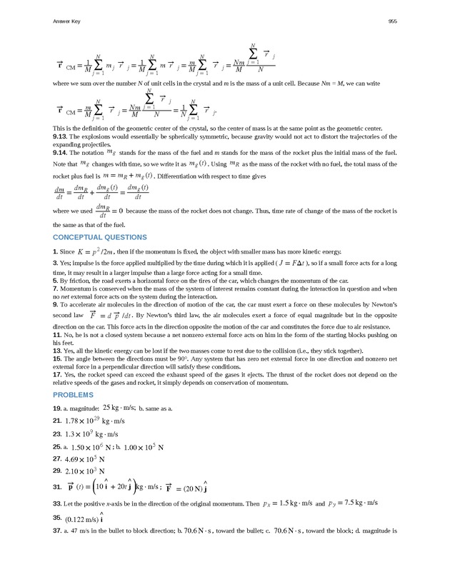 University Physics Volume 1 - Page 949
