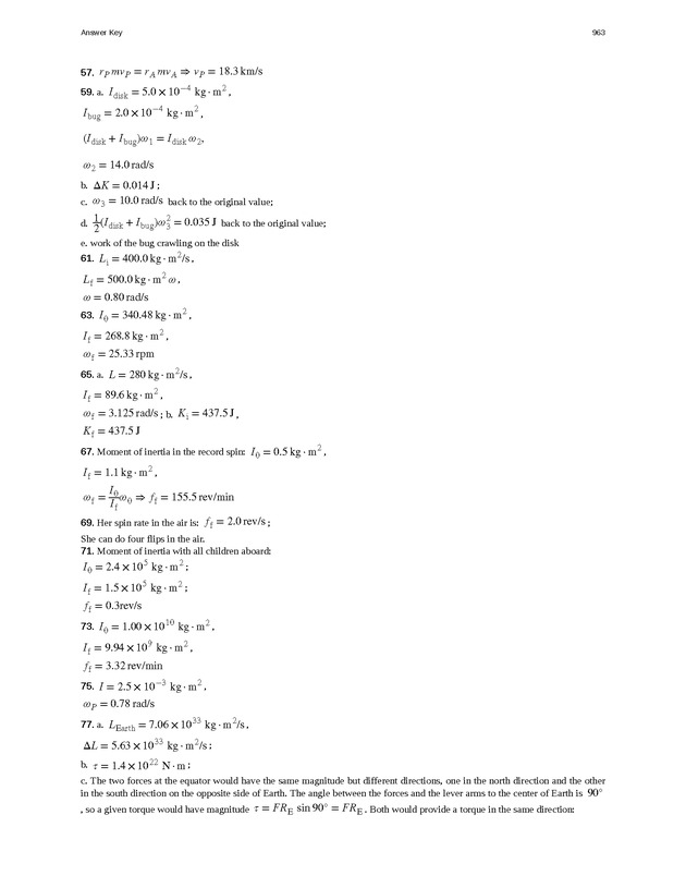 University Physics Volume 1 - Page 957