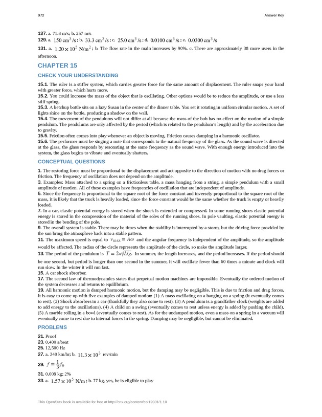 University Physics Volume 1 - Page 966