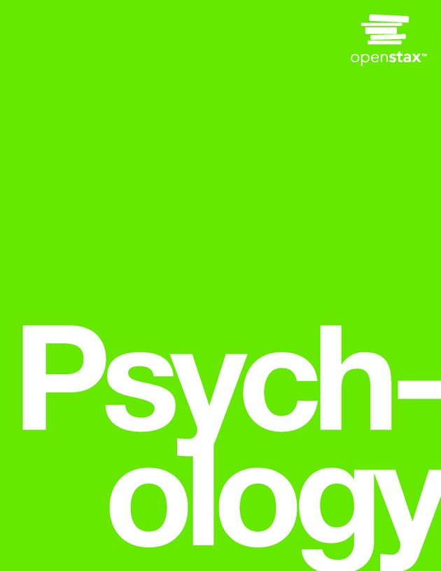Psychology 2e - Front Matter 1