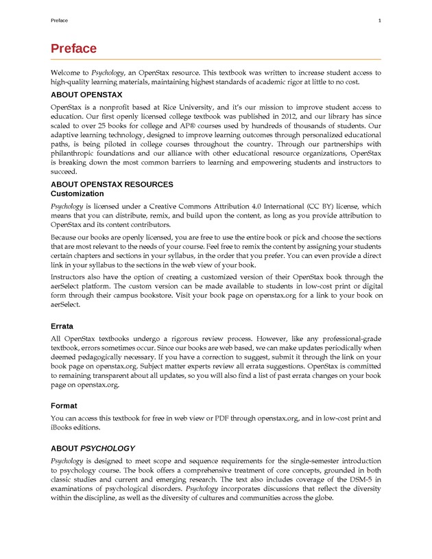 Psychology 2e - Front Matter 10