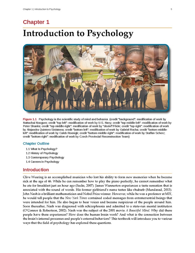 Psychology 2e - Page 1